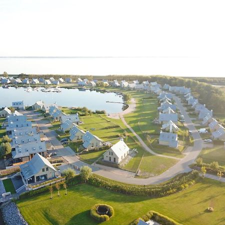 Holiday Home Oesterdam Resort By Interhome Tholen Extérieur photo