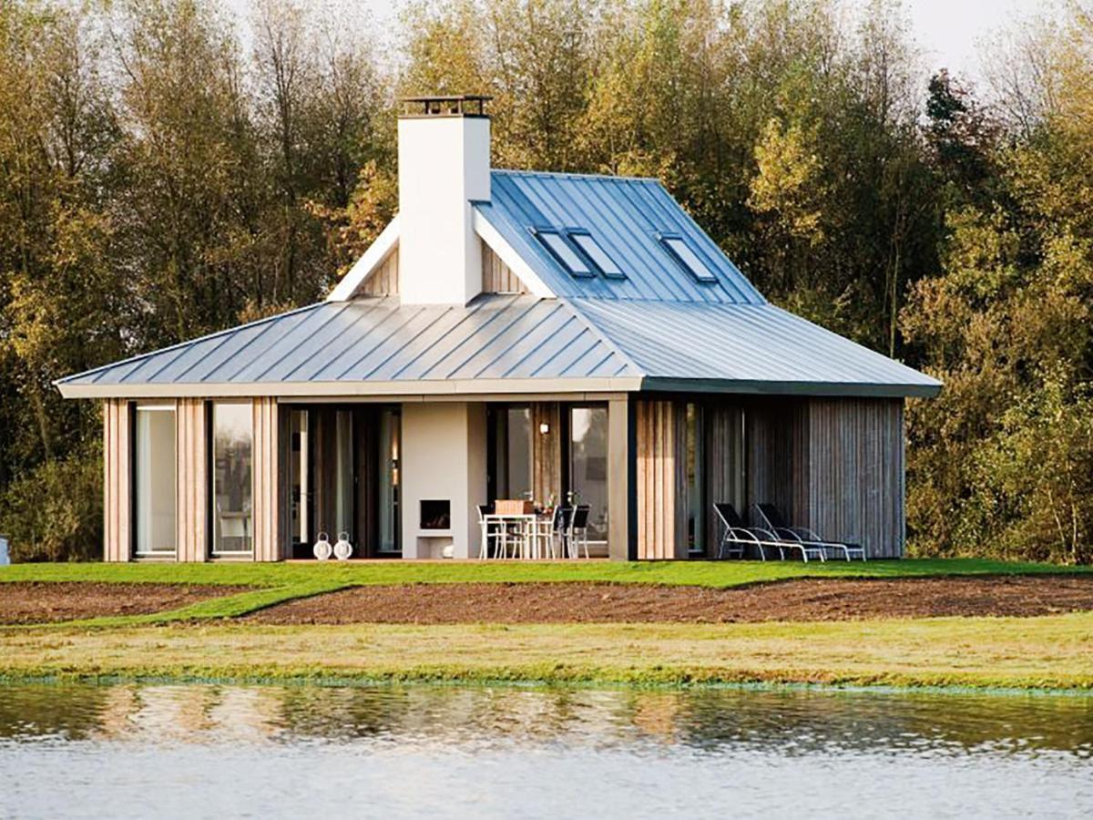 Holiday Home Oesterdam Resort By Interhome Tholen Extérieur photo
