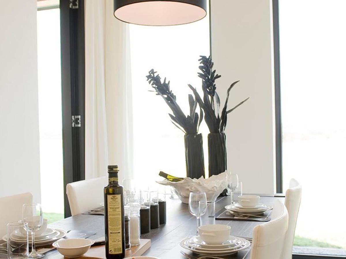 Holiday Home Oesterdam Resort By Interhome Tholen Extérieur photo