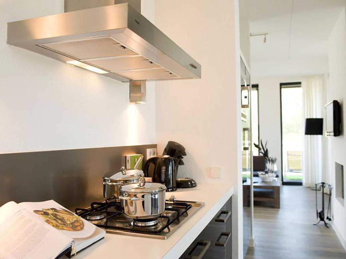 Holiday Home Oesterdam Resort By Interhome Tholen Extérieur photo