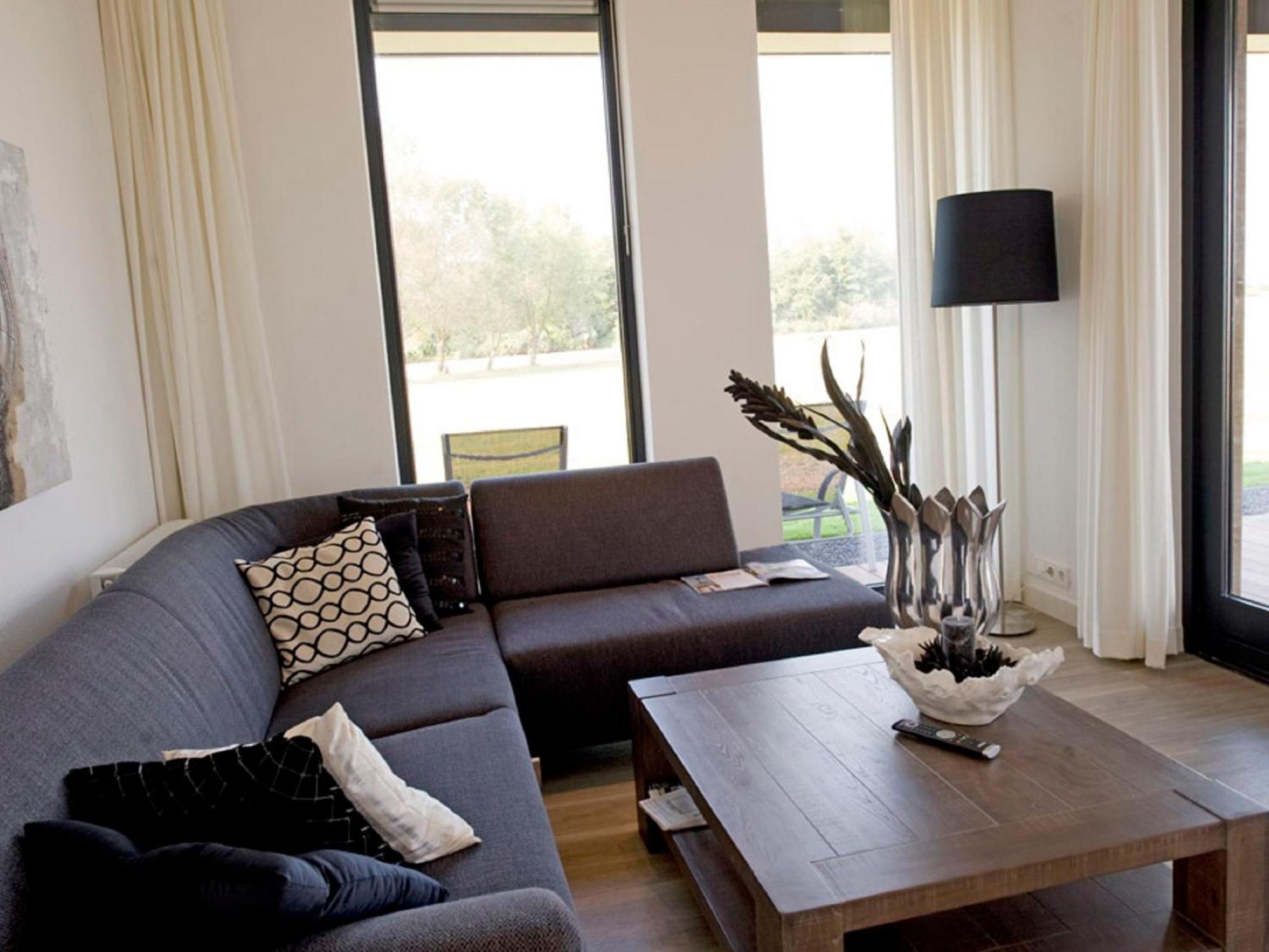 Holiday Home Oesterdam Resort By Interhome Tholen Extérieur photo