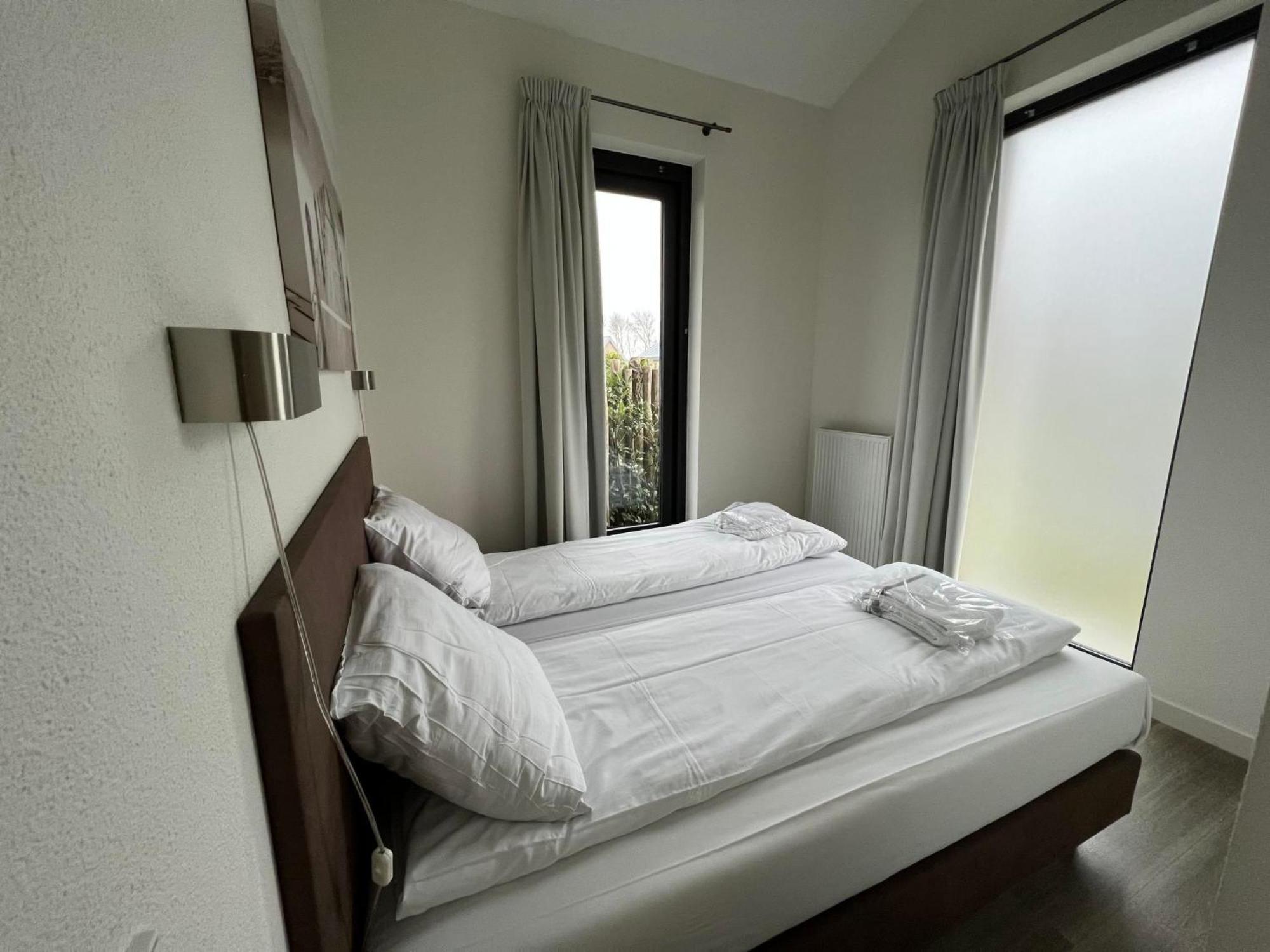 Holiday Home Oesterdam Resort By Interhome Tholen Extérieur photo