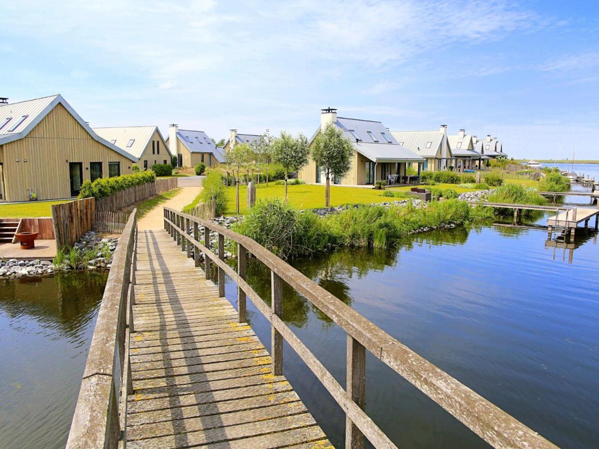 Holiday Home Oesterdam Resort By Interhome Tholen Extérieur photo