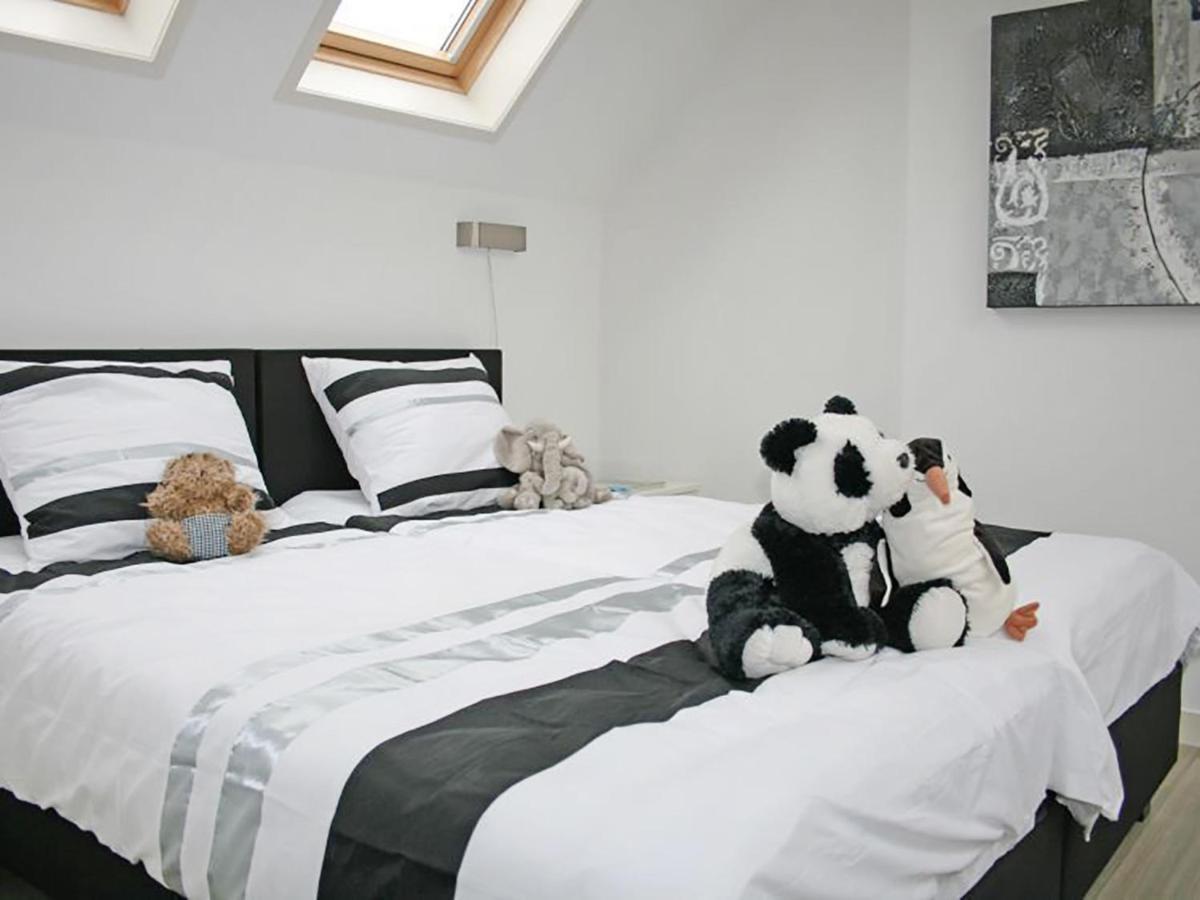 Holiday Home Oesterdam Resort By Interhome Tholen Extérieur photo